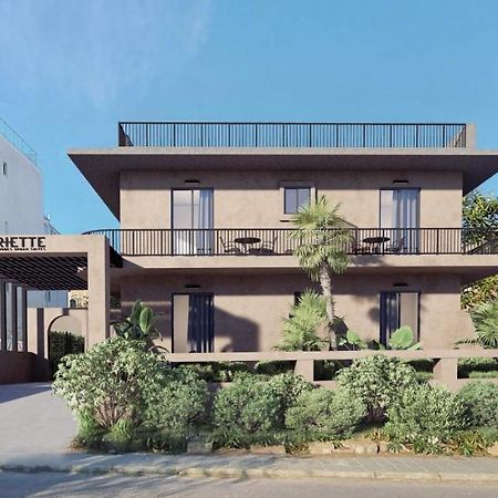 Mariette Rhodes Urban Suites (Adults Only) Rhodes City Екстериор снимка