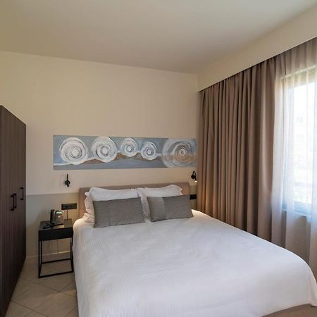 Mariette Rhodes Urban Suites (Adults Only) Rhodes City Екстериор снимка