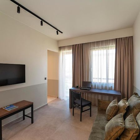 Mariette Rhodes Urban Suites (Adults Only) Rhodes City Екстериор снимка