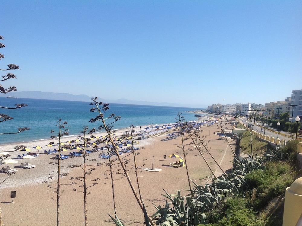 Mariette Rhodes Urban Suites (Adults Only) Rhodes City Екстериор снимка