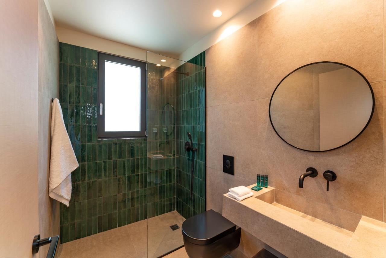 Mariette Rhodes Urban Suites (Adults Only) Rhodes City Екстериор снимка