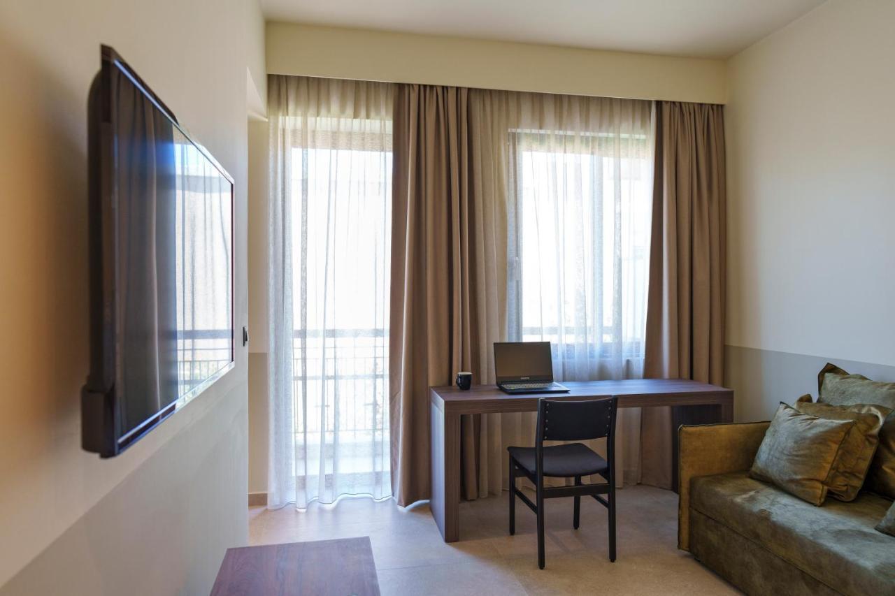Mariette Rhodes Urban Suites (Adults Only) Rhodes City Екстериор снимка