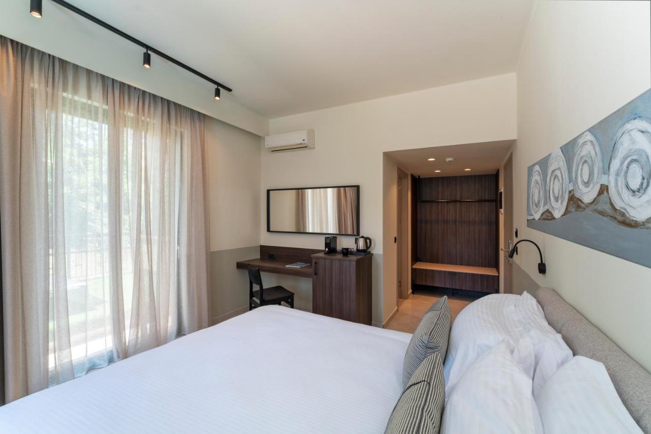 Mariette Rhodes Urban Suites (Adults Only) Rhodes City Екстериор снимка