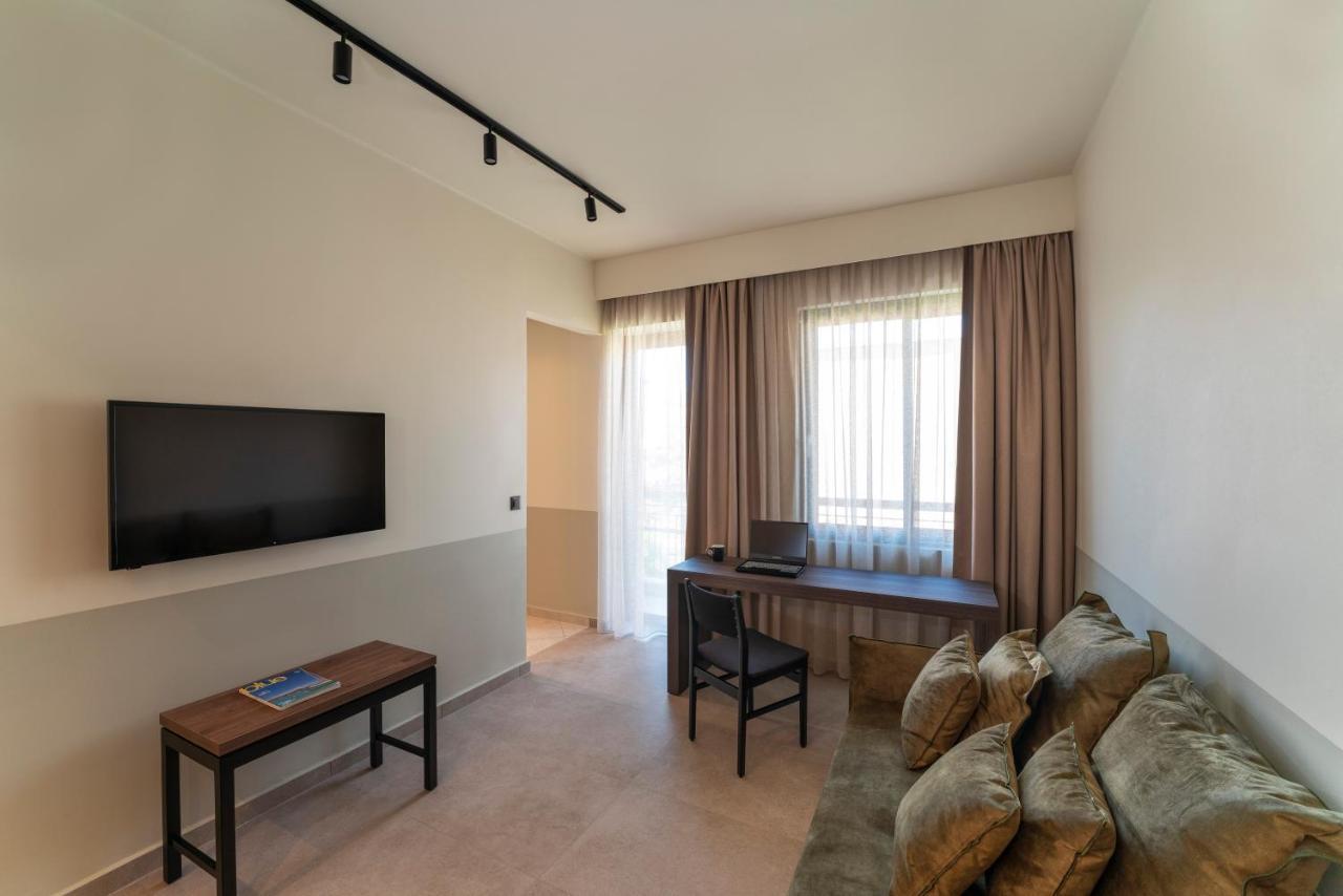 Mariette Rhodes Urban Suites (Adults Only) Rhodes City Екстериор снимка