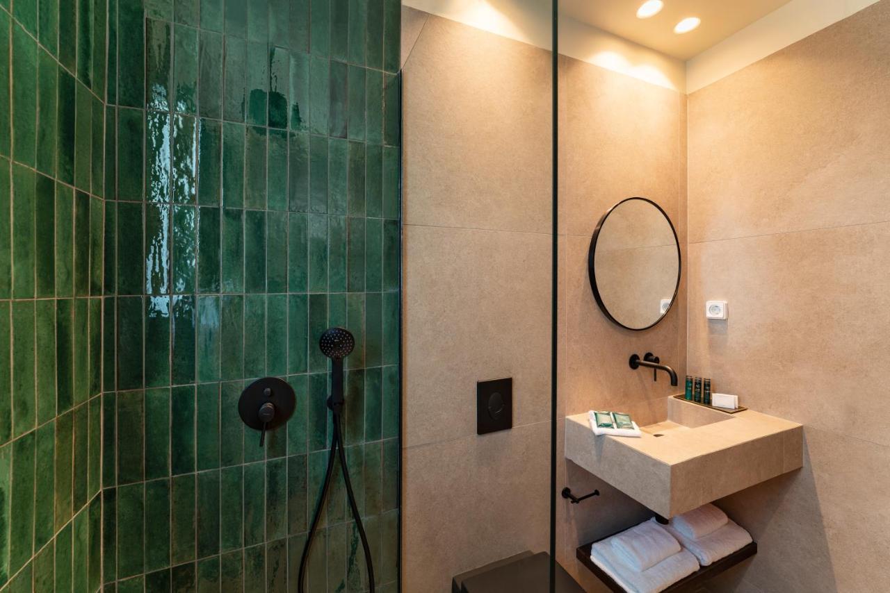 Mariette Rhodes Urban Suites (Adults Only) Rhodes City Екстериор снимка