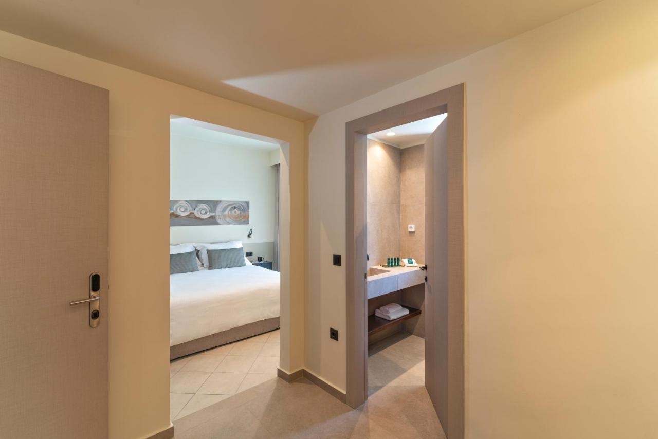 Mariette Rhodes Urban Suites (Adults Only) Rhodes City Екстериор снимка