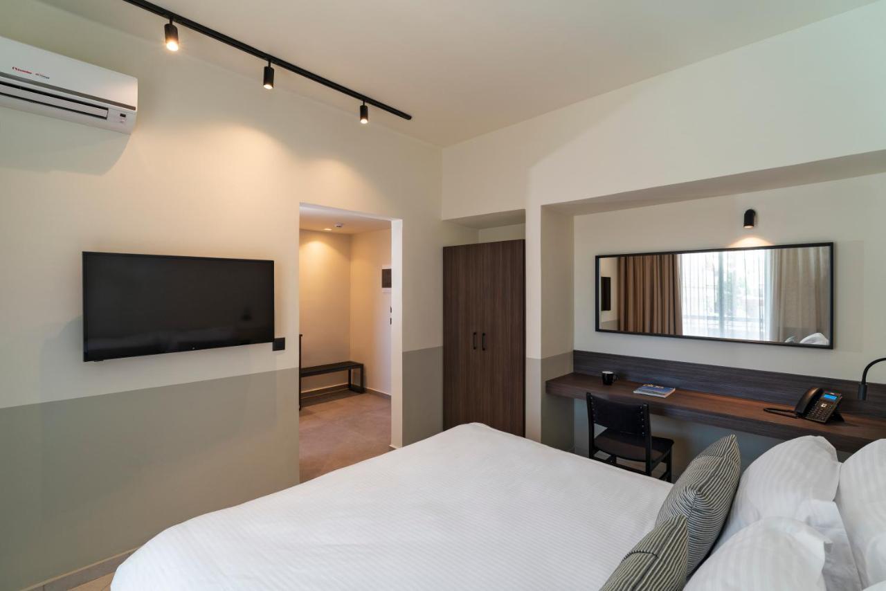 Mariette Rhodes Urban Suites (Adults Only) Rhodes City Екстериор снимка