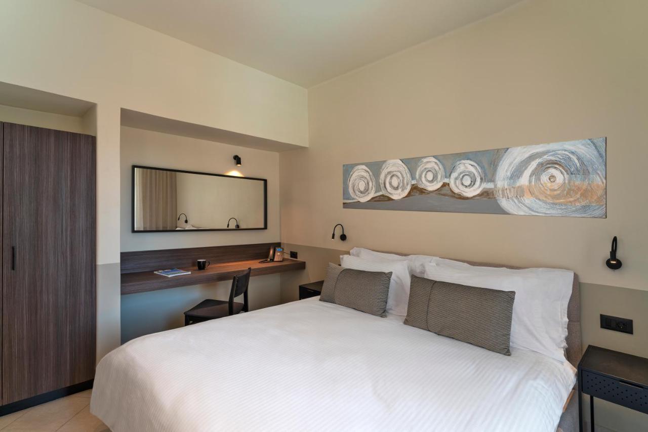 Mariette Rhodes Urban Suites (Adults Only) Rhodes City Екстериор снимка