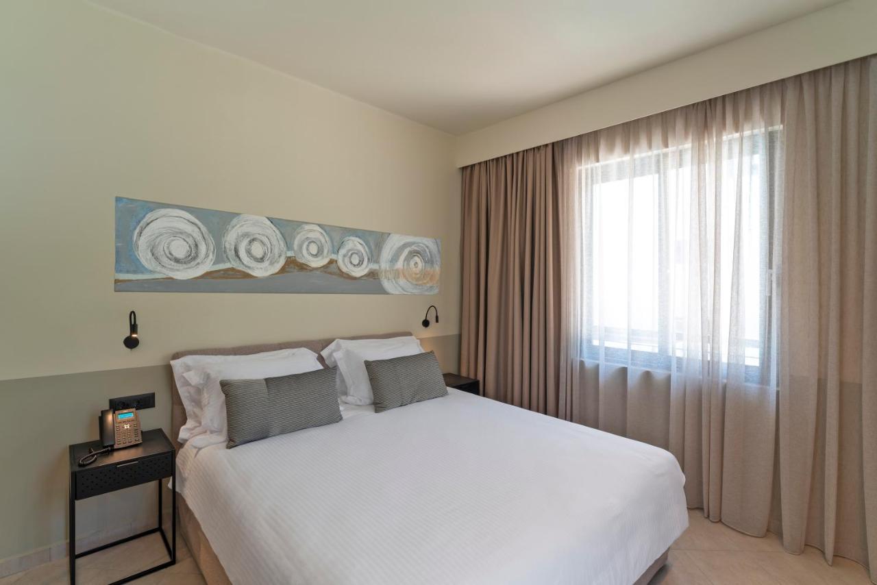 Mariette Rhodes Urban Suites (Adults Only) Rhodes City Екстериор снимка