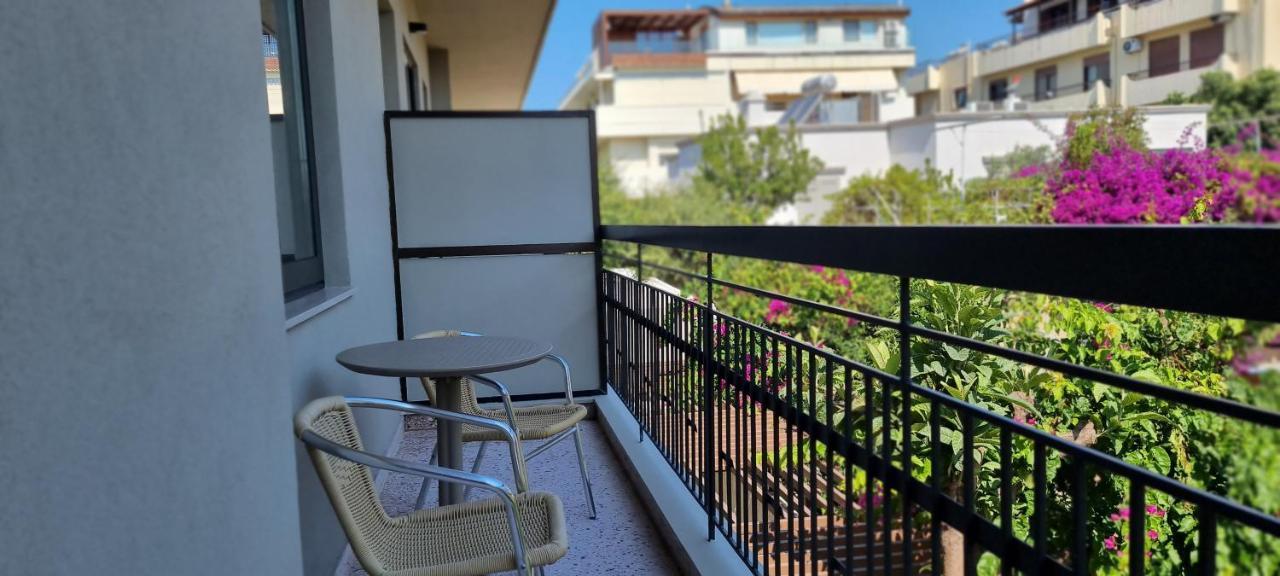 Mariette Rhodes Urban Suites (Adults Only) Rhodes City Екстериор снимка