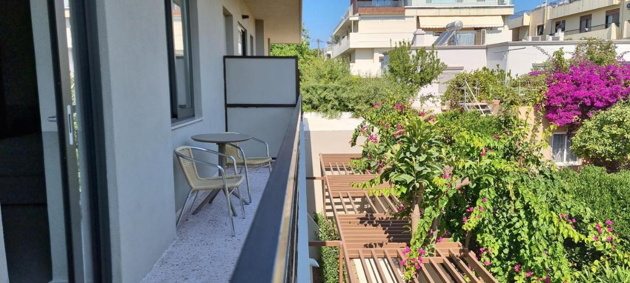 Mariette Rhodes Urban Suites (Adults Only) Rhodes City Екстериор снимка