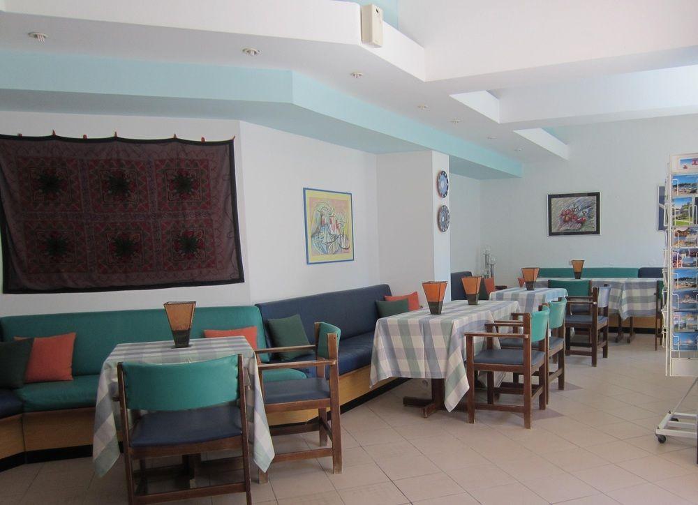Mariette Rhodes Urban Suites (Adults Only) Rhodes City Екстериор снимка