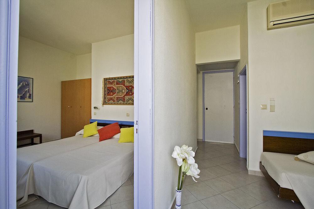 Mariette Rhodes Urban Suites (Adults Only) Rhodes City Екстериор снимка