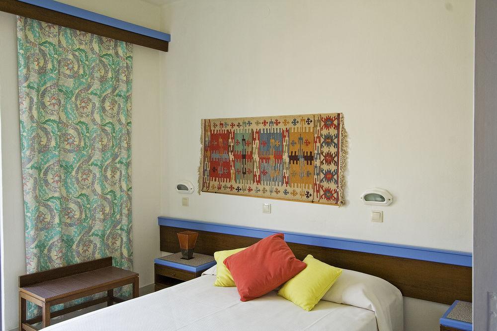Mariette Rhodes Urban Suites (Adults Only) Rhodes City Екстериор снимка