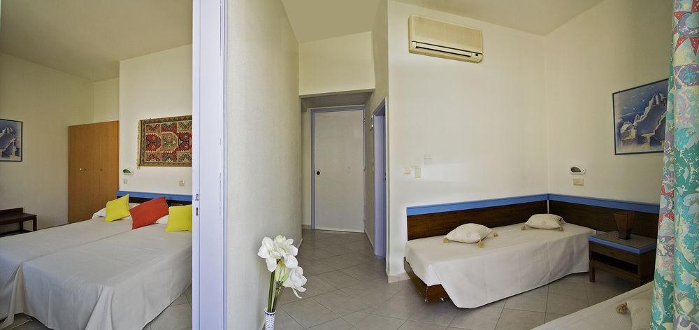 Mariette Rhodes Urban Suites (Adults Only) Rhodes City Екстериор снимка