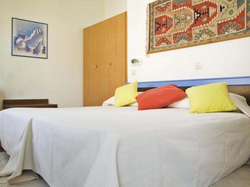 Mariette Rhodes Urban Suites (Adults Only) Rhodes City Екстериор снимка