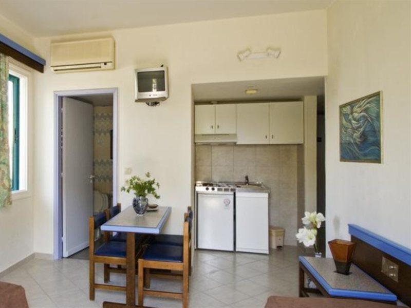 Mariette Rhodes Urban Suites (Adults Only) Rhodes City Екстериор снимка