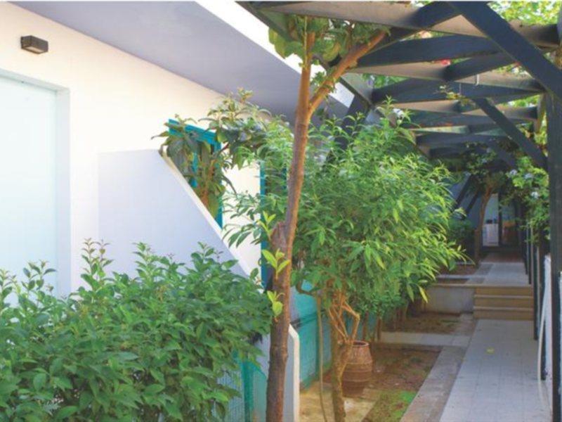 Mariette Rhodes Urban Suites (Adults Only) Rhodes City Екстериор снимка