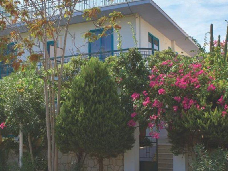 Mariette Rhodes Urban Suites (Adults Only) Rhodes City Екстериор снимка