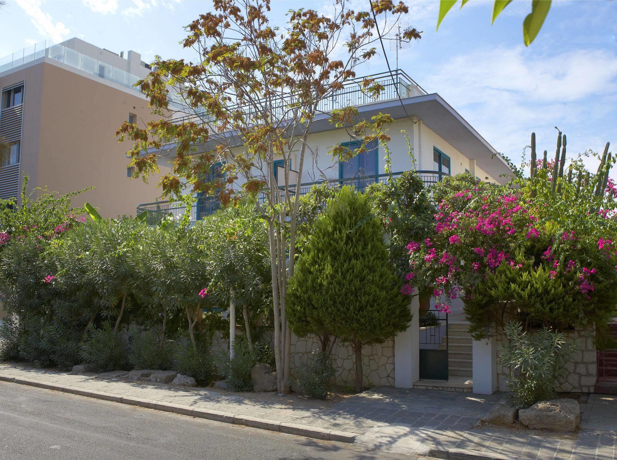 Mariette Rhodes Urban Suites (Adults Only) Rhodes City Екстериор снимка